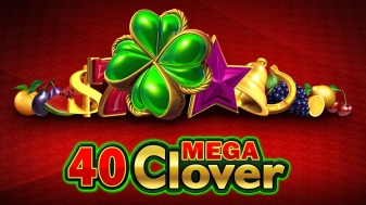 40 Mega Clover